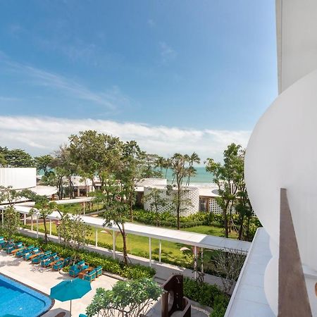 Avani Chaweng Samui Hotel & Beach Club - Adults Only Exterior photo