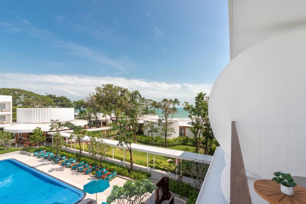 Avani Chaweng Samui Hotel & Beach Club - Adults Only Exterior photo